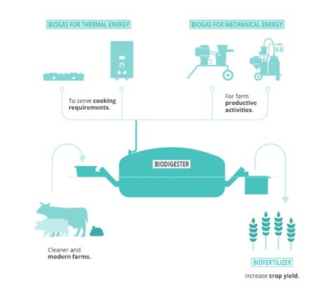 sistema packgestor|Sistema.bio : The Biodigester solution..